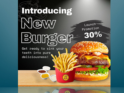 PRODUCT LAUNCH PROMOTION || HUNGRY HUB branding business design erp food graphic design illustration logo vector