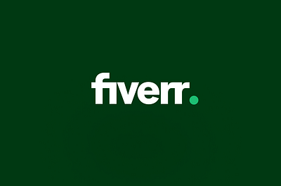 fiverr 3d branding motion graphics ui