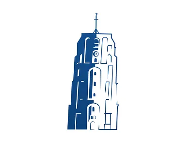 Oldehove toren logo / Tower Leeuwarden beeldmerk leeuwarden friesland toren leeuwarden leeuwarden logo leeuwarden logo beeldmerk leeuwarden toren leeuwarden tower logo olde hove olde hove leeuwarden oldehove oldehove logo oldehove toren oldehoven logo oldehoven toren oldehovetoren