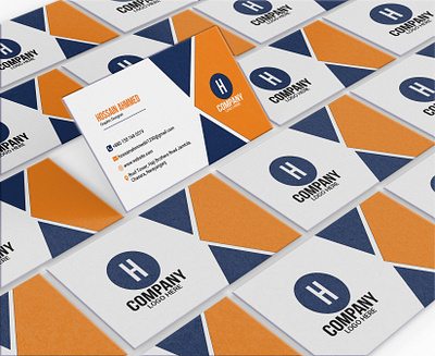 Business card design Service business card business card design graphic design