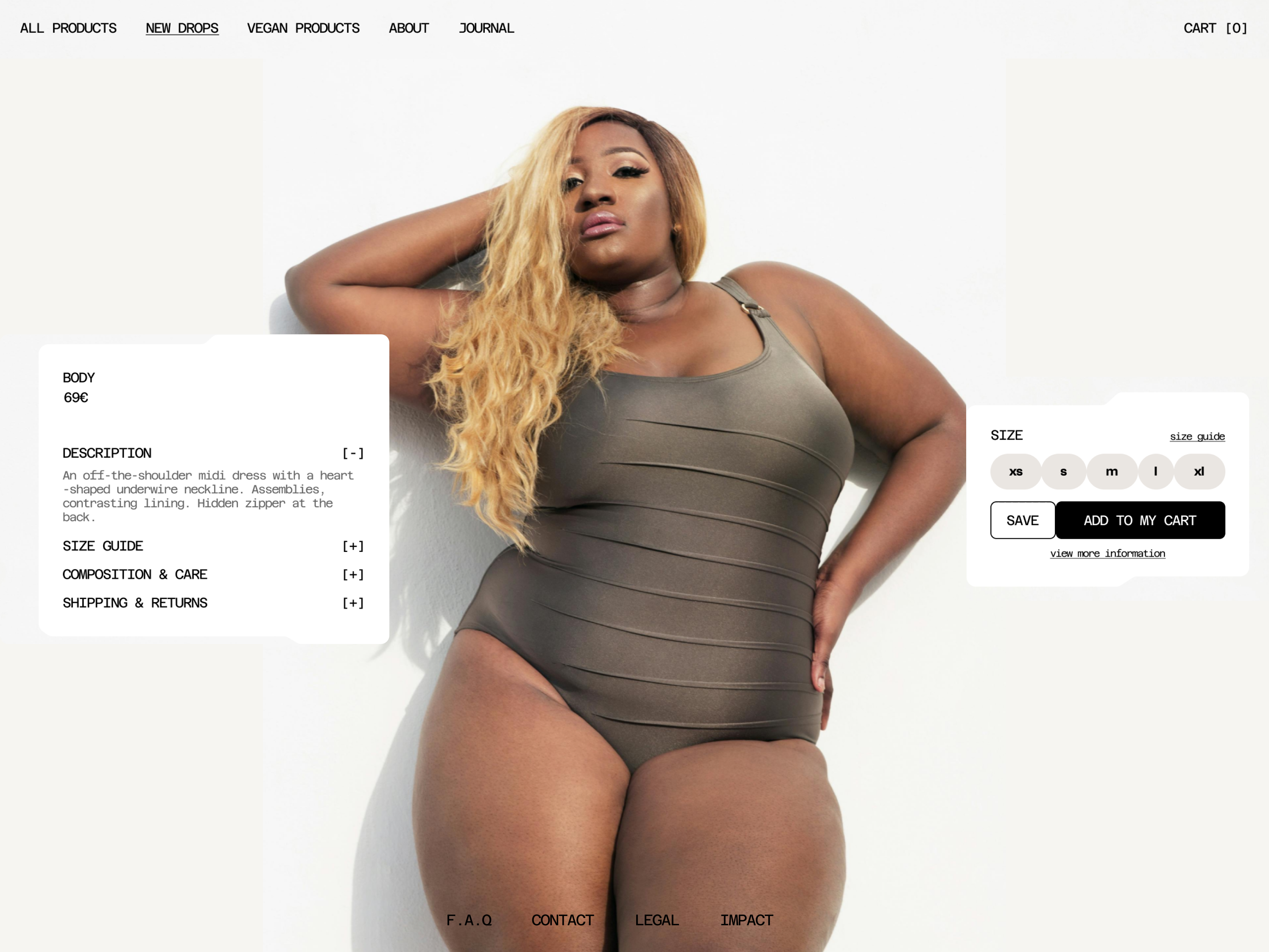 E-commerce & Shopping b2b b2c ecommerce online online store shopping ui ux web page