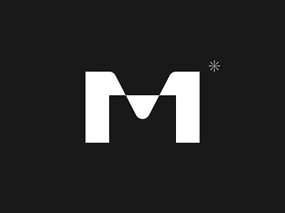 M Logo architecture architecture logo branding graphic design letter letter logo letter m letters logo logo modernism m logo m wordmark mark modernism typography wordmark