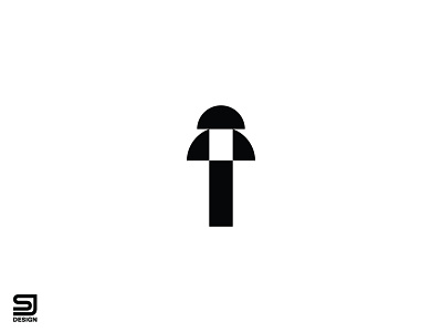 I Logo best logo branding i letter logo i letters i logo i monogram i text logo lettermark logo logo design minimalist logo monogram logo