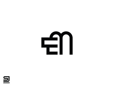 EM Logo best logo branding em letter em letter logo em logo em monogram lettermark logo logo design monogram logo