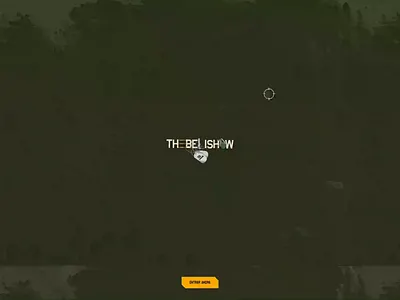 The belishow · Corridos tumbados Festival · 2024 music ui war website
