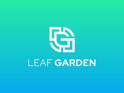 Leaf Garden Logo Design- Agricultural, Firm,Floral, Natural Logo 3d agricultural logo agro logo animation branding branding design design firm l ogo graphic design gree logo icon illustration leaf logo logo logo design logos monogram logo motion graphics natural logo ui