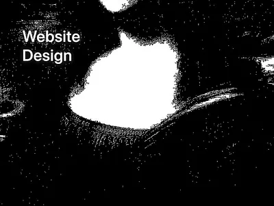 Mona Lisa: Artistic Interpretation artist homepage branding davinci design generative arts html illustration mona lisa python visual design web design
