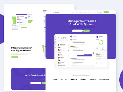 Management Website 3d animation branding figma figma design graphic design landing page design logo management website motion graphics ui ui design ux ux design website ui design