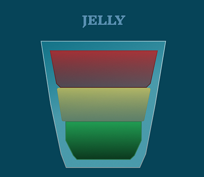 jelly cute jelly