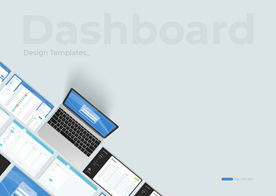 Dashboard Design Templates dashboard design design templates figma ui user experience user interface ux