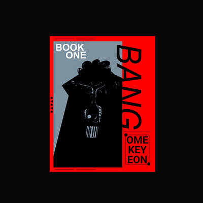 Book One branding design graphic design