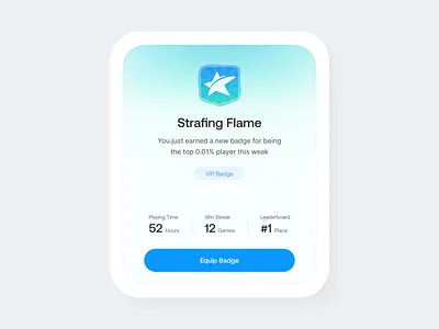 Design Experiment app application design branding components design figma game design ios minimal ui