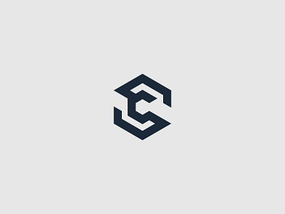 letter s and c logo (logo for sale) branding graphic design letter c letter s letter s c logo monogram vector