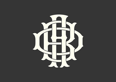 BAD Monogram Logo apparel logo business logo clothing business clothing logo logo logo design monogram monogram logo streetwear