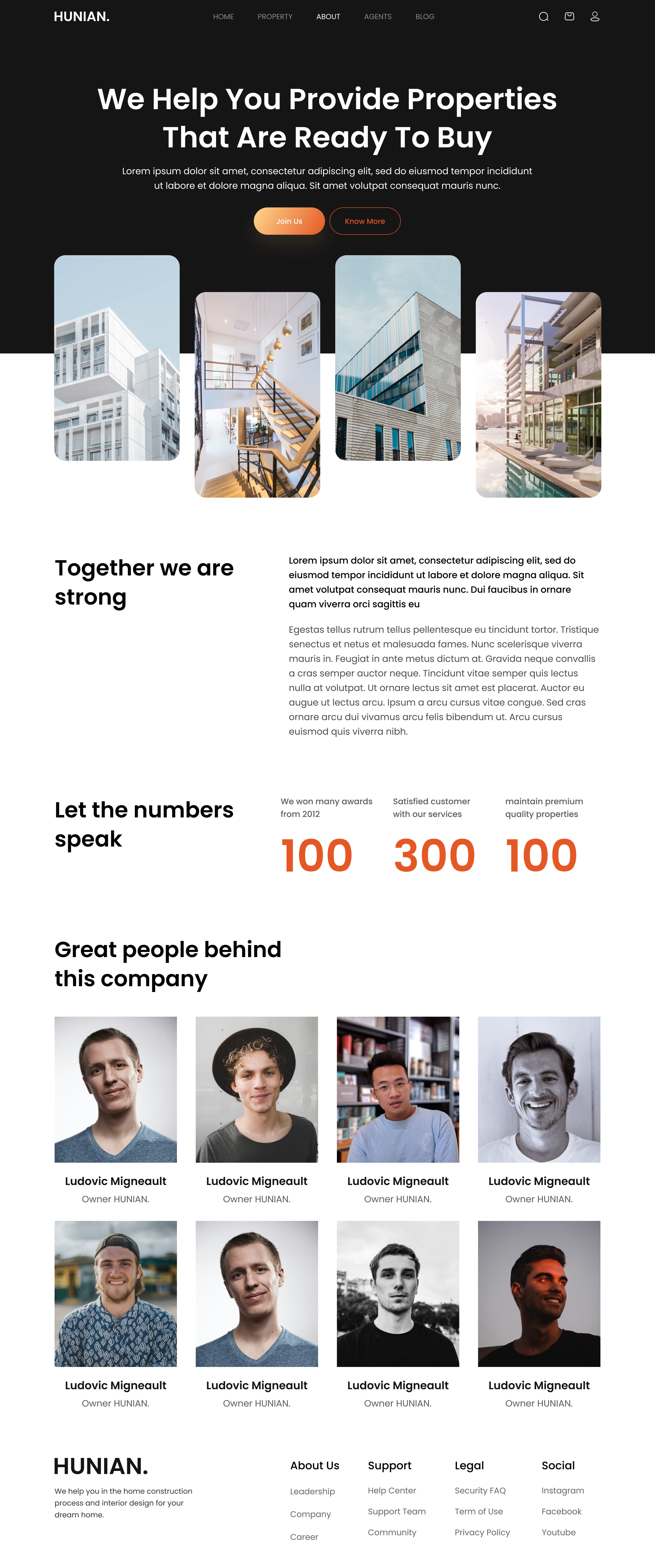 REAL ESTATE UI DESIGN 3d animation branding design graphic design illustration logo ui ux vector