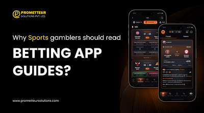 Betting App: A Step-by-Step Guide on How to Use a Betting App app apps sports betting successful sports bettings app