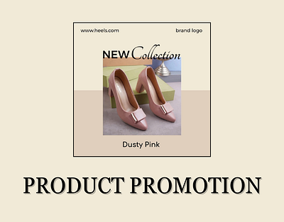 Shoes Product Promotion animation branding graphic design motion graphics