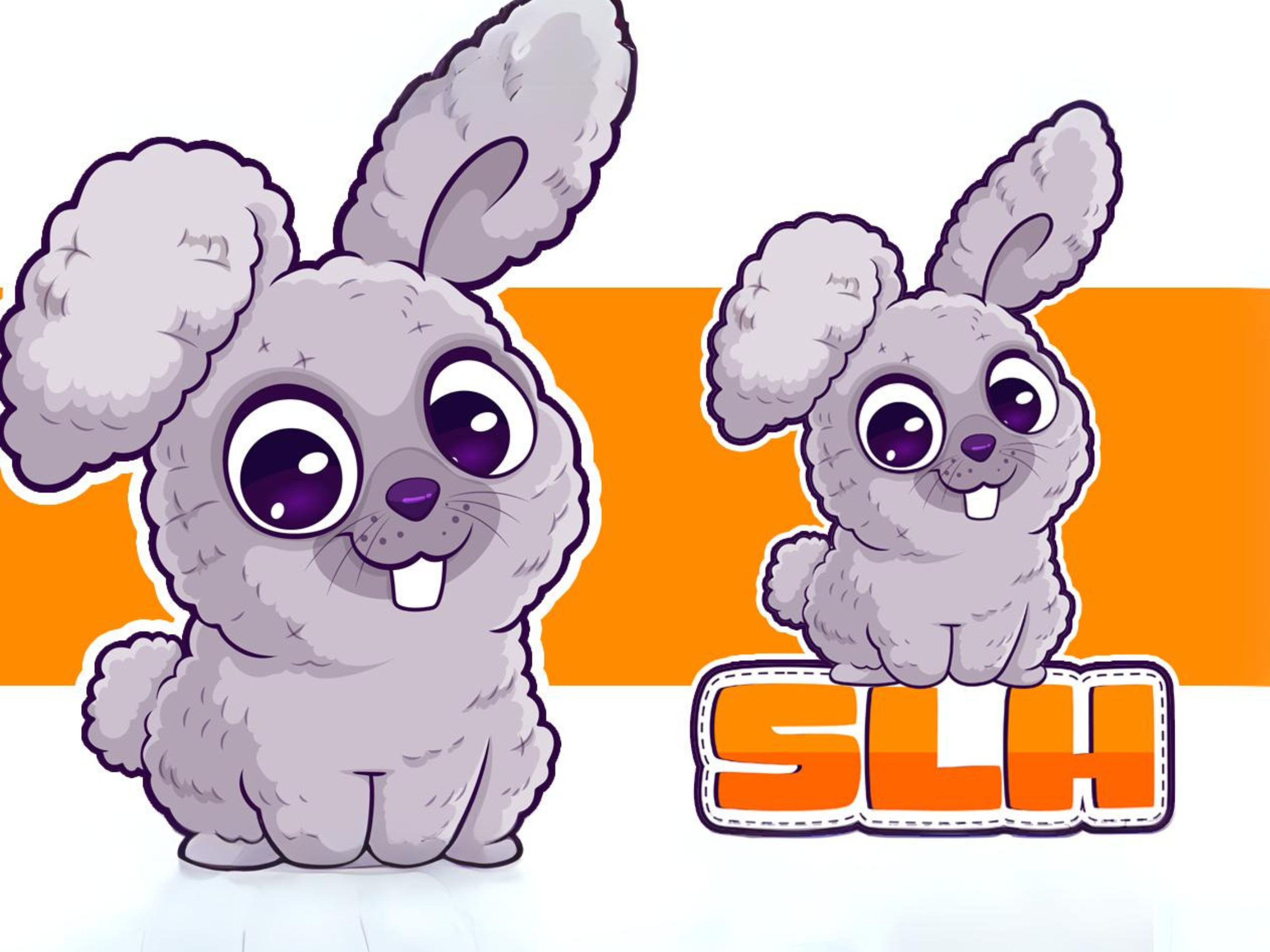 How to Create a Professional Friendly Mascot Logo? 2d cartoon logo 2d mascot logo animal cartoon logo animal logo bunny cartoon logo cartoon logo cartoon mascot logo cartoonsaz character design etsy cartoon logo fiverr cartoon logo fiverr seller friendly cartoon logo friendly mascot graphic design logo maker mascot mascot cartoon logo mascot logo rabbit cartoon