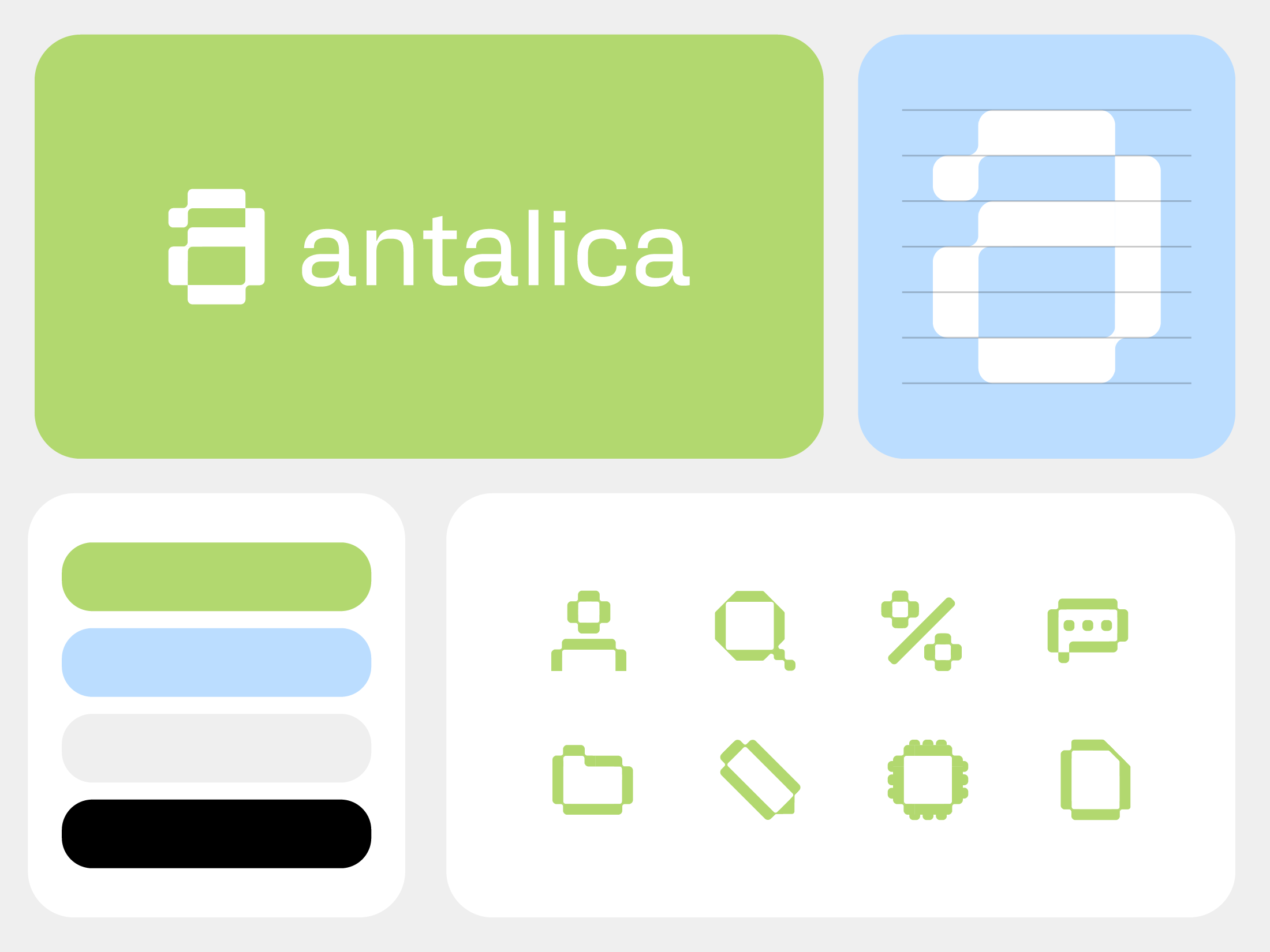 Example of antalica