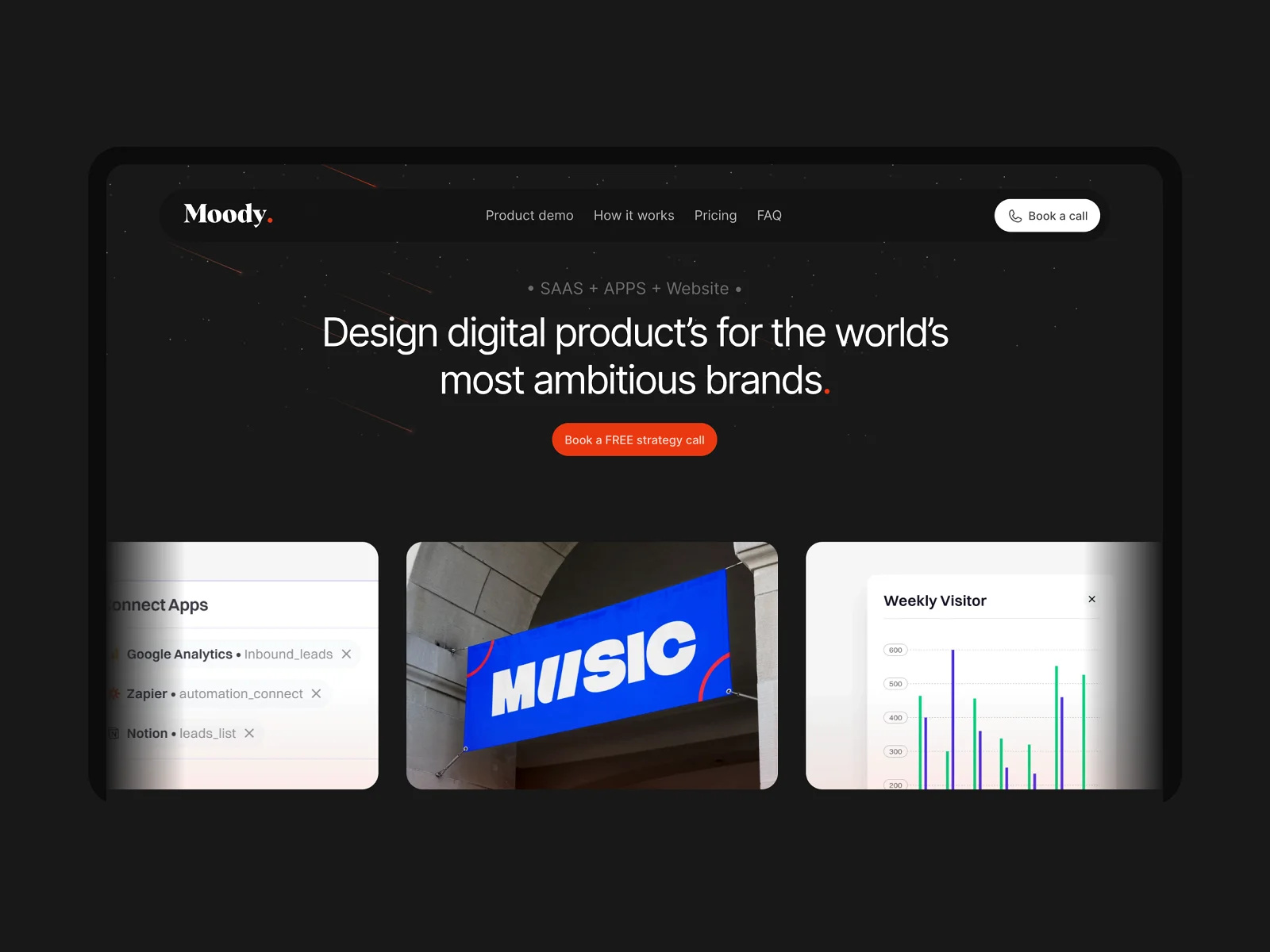 Example of Design V2.0 to V2.1