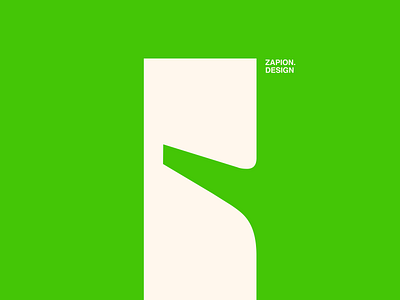 ZAPION DESIGN STUDIO ✨ branding graphic design logo ui