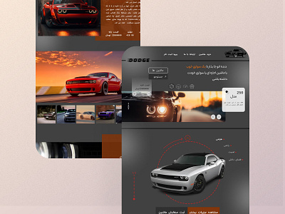 web design graphic design ui