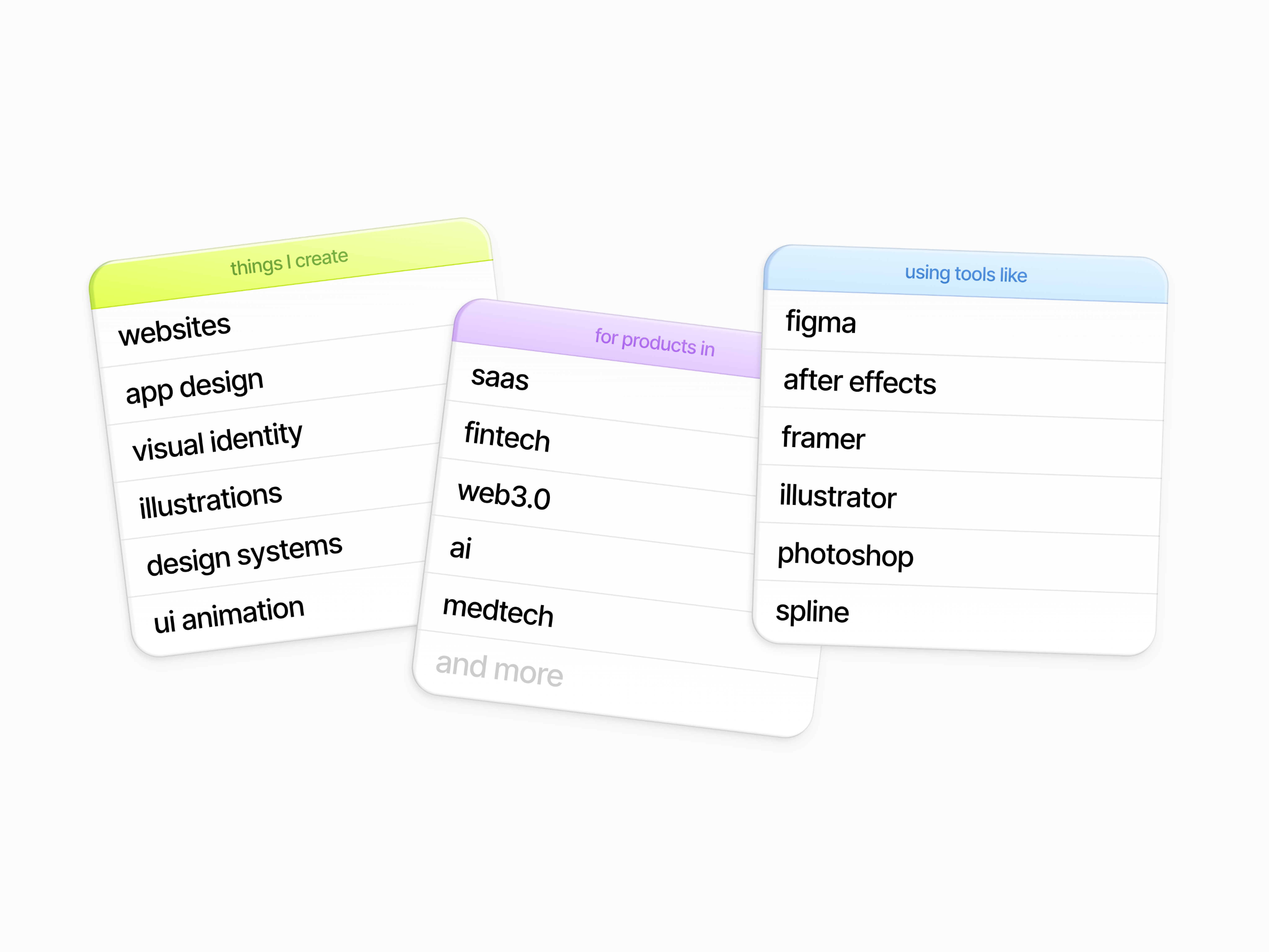 personal website: ui elements areas branding cards illustrations landing landing page ui ui design ui illustrations ux web web design web site