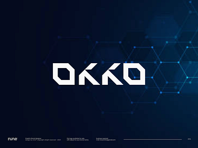 OKKO supplement logo brand branding drug drugs graphic design health lettermark logo logotype medical medicine o logo pharma pharmaceuticals pharmacy phisical strengh supplement symbol ui vitamins