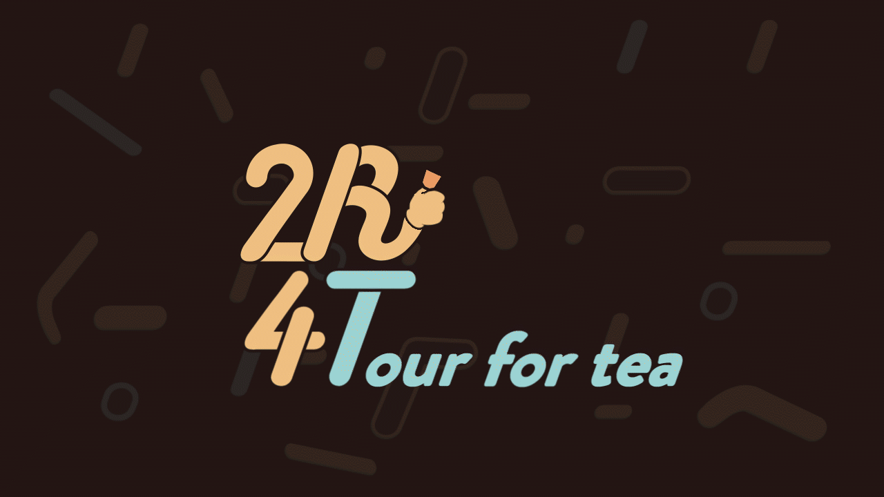 2R4T branding motion graphics