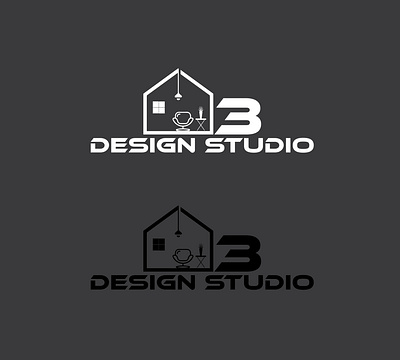 Architectural Firm- A3 Design Studio brand identity branding design graphic design illustration illustrator logo logo design ui vector