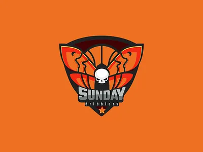 The basketball team logo art branding design graphic design illustration logo