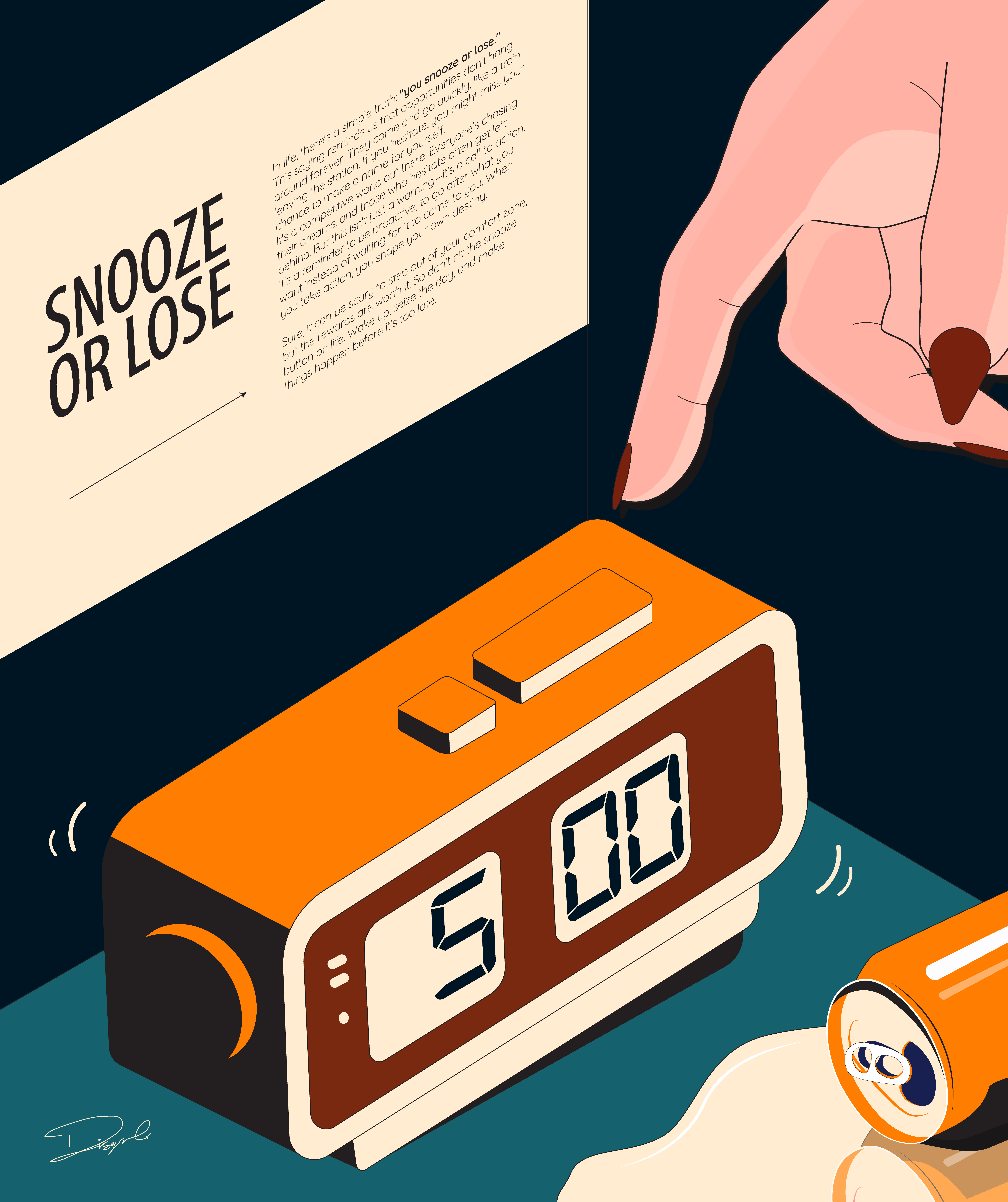 Work Illustration graphic design illustration