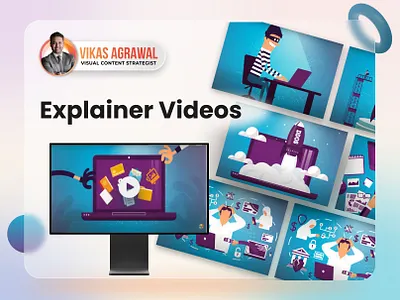 Explainer Videos 2d explainers explainer videos videos