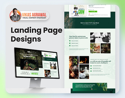 Landing Page Designs landing page landing page designs