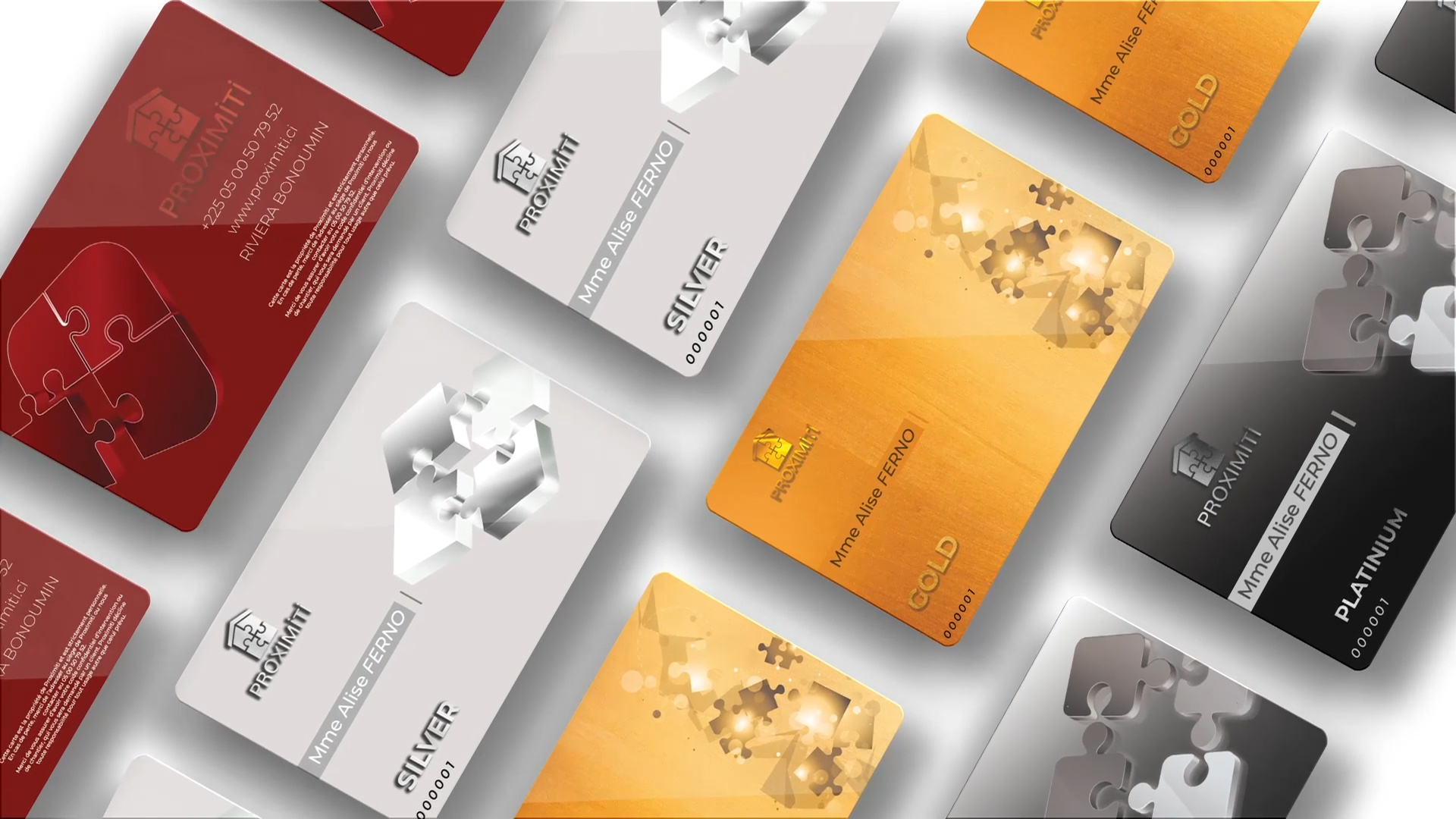 Card Animation | Explainer Video by MotionWizz Studios 2d animation adobe illustrator advertisement after effects animated video animated video ad animation design illustration