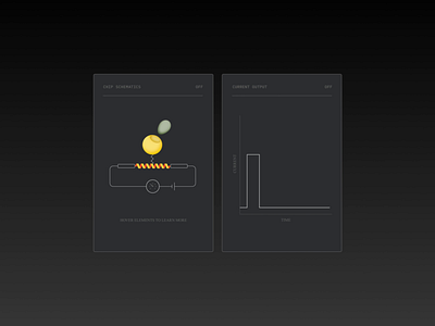 Interactive demo for Roswell Biotechnologies’ revolutionary bios 2danimation animatedschematic animatedvisualasset animatedwebsiteasset biosensorschematic biotechnology fiftysevenagency interactivedesign interactiveinfographic interactivemotion interactiveschematic interactivesensor interactivewebassets interactivewebelements motion roswellbiotechnologies webdesign