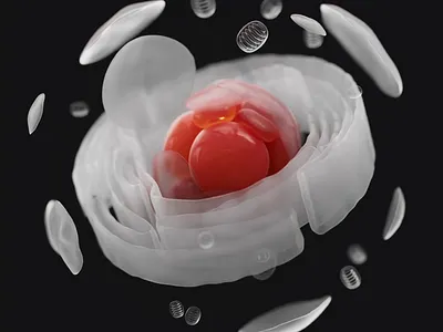 The beginnings of bio-detection 3danimatedwebcontent 3danimationvideo 3dart 3dbiologyvisualization 3dbiotechnology 3ddesign 3dinspiration 3dmicroelectronics 3dmoleculeanimation 3dwebcontent accurate3dvisualization animated3dvisualization cinema4d custom3danimation fiftysevenagency interactive3danimation motion octanerender roswellbiotechnologies webdesign