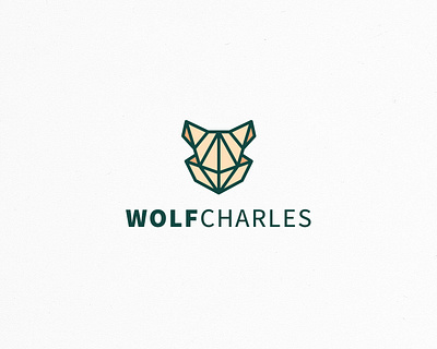 Wolf Charles 99design bestdesign branding creativedesign design girls graphic design illustration logo moondesign
