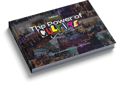 HelloPrint culture book 2023 | co creation with artwork book culturebook illustrator photography photoshop