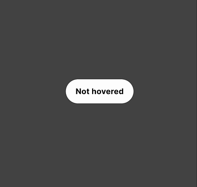 Hover Animation animation design motion graphics ui ux