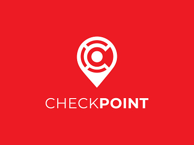 Check Point Logo Design - Location, Track, point, map Logo area logo branding branding design c logo c with location logo check point logo design destination logo icon illustration location logo logo logo design logos map logo monogram logo point logo track logo ui vecation logo