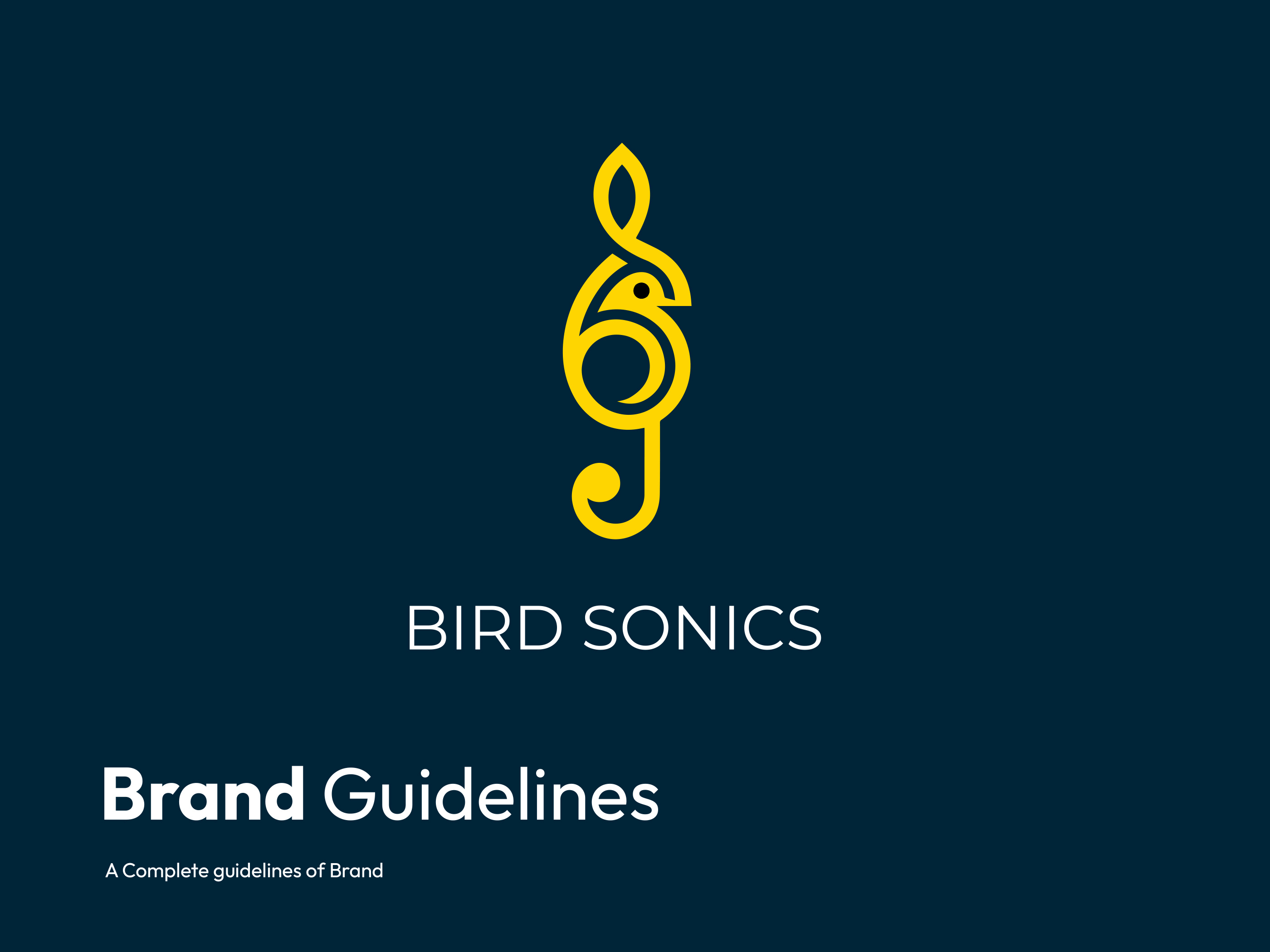 Example service media