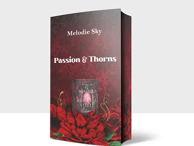 Book Box Mockup Image 3d animation book mockup box mockup branding graphic design graphics designer logo mockup motion graphics ui