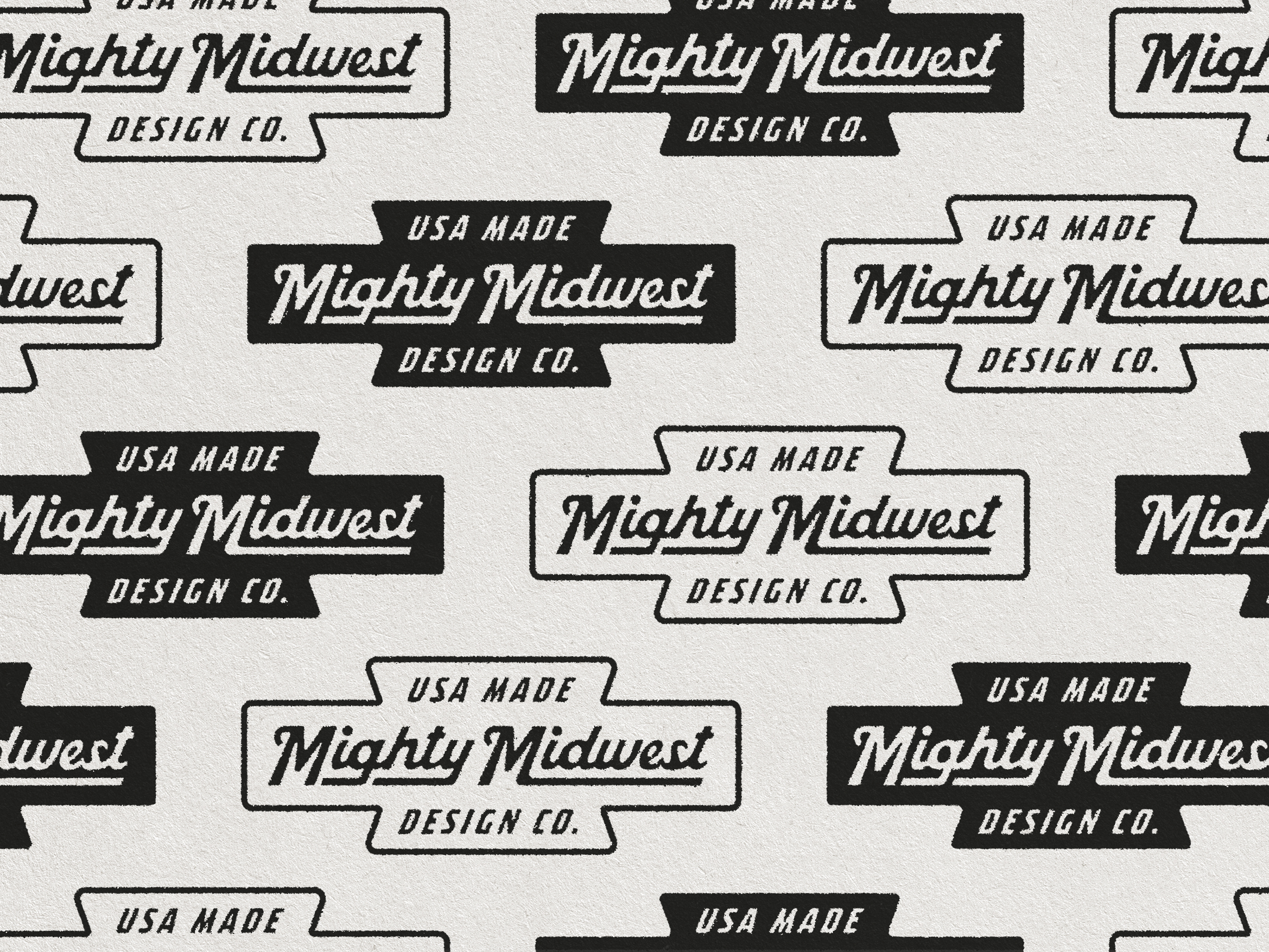 Personal Badge Design art badge branding design hand drawn hand lettering handlettering illustration illustrator lettering logo midwest nebraska outdoors patch retro vintage