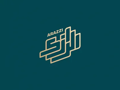 ARAZZI 99design arabiclogo bestdesign branding caligraphy creativedesign design girls graphic design illustration moondesign typography