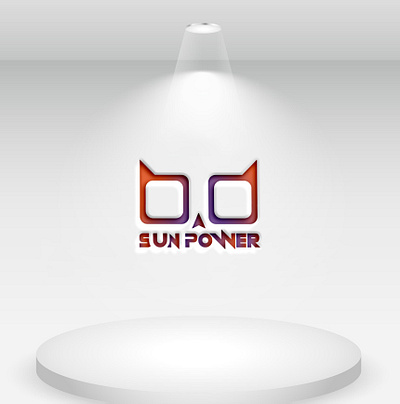 sun power logo icon real logo sunglasslogo sunlogo