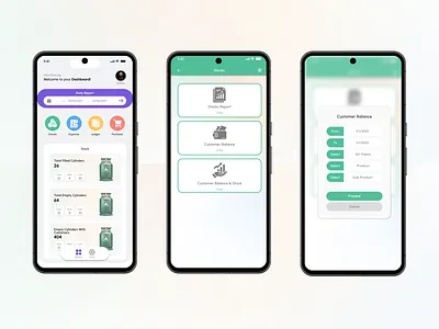 Project Makorhi 3d animation branding graphic design motion graphics ui