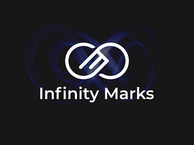 Infinity Marks Logo Design -Mathmatics, Symbol, uncountable logo branding branding design design icon illustration infinity logo infinity m logo logo logo design logo folio logos m logo mark logo mathmatic logo mathmatic symbol minimal logo monogram logo symbol ui uncountable logo