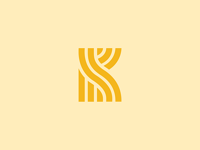 Kaule Logo design creative
