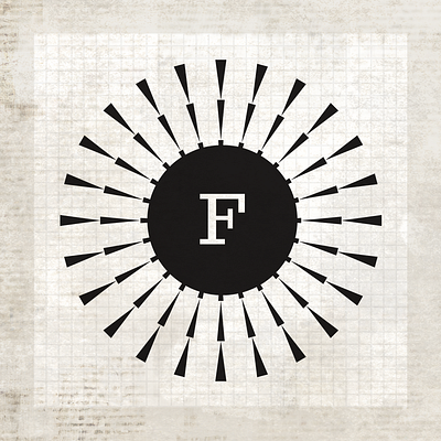 Os Homens da Fábrica branding graphic design logo music typography